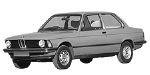 BMW E21 P1EBC Fault Code