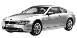 BMW E63 P1EBC Fault Code