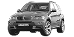 BMW E70 P1EBC Fault Code