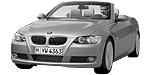 BMW E93 P1EBC Fault Code