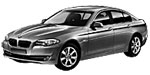 BMW F10 P1EBC Fault Code