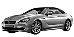 BMW F12 P1EBC Fault Code