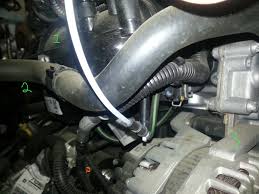 See P1EBC repair manual
