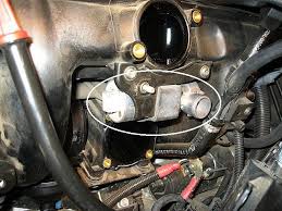 See P1EBC repair manual